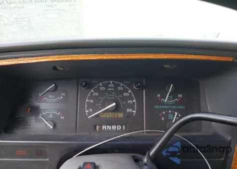 1992 Ford Econoline E150 Van from USA, damaged, VIN 1FDEE14N3NHA25465